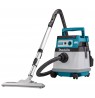 Makita DVC155LZX2 vacuum 15 L Dry&wet