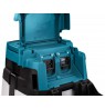 Makita DVC155LZX2 vacuum 15 L Dry&wet