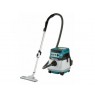 Makita DVC155LZX2 vacuum 15 L Dry&wet