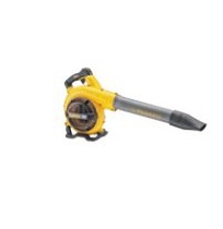 DeWALT DCM572X1-QW cordless leaf blower 193 km/h Black, Yellow 18 V Lithium-Ion (Li-Ion)