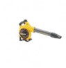 DeWALT DCM572X1-QW cordless leaf blower 193 km/h Black, Yellow 18 V Lithium-Ion (Li-Ion)