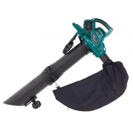 NAC. LEAF BLOWER / BLOWER 2x20V WITHOUT BATTERIES