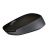 Mouse Logitech M170 910-004642 (Optical, 1000 DPI, gray color) Repack/Repacked