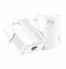 TP-LINK | Gigabit Powerline Starter Kit | TL-PA7017 KIT | 10