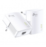 TP-LINK | Gigabit Powerline Starter Kit | TL-PA7017 KIT | 10