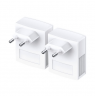 TP-LINK | Gigabit Powerline Starter Kit | TL-PA7017 KIT | 10