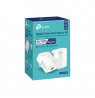 TP-LINK | Gigabit Powerline Starter Kit | TL-PA7017 KIT | 10