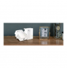 TP-LINK | Gigabit Powerline Starter Kit | TL-PA7017 KIT | 10