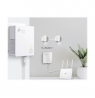 TP-LINK | Gigabit Powerline Starter Kit | TL-PA7017 KIT | 10