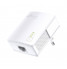 TP-LINK | Gigabit Powerline Starter Kit | TL-PA7017 KIT | 10