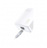 TP-LINK | Gigabit Powerline Starter Kit | TL-PA7017 KIT | 10