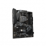 Gigabyte | B550 GAMING X V2 | Processor family AMD | Processor socket AM4 | DDR4 DIMM | Memory slots 4 | Chipset AMD B | ATX