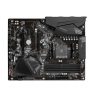 Gigabyte | B550 GAMING X V2 | Processor family AMD | Processor socket AM4 | DDR4 DIMM | Memory slots 4 | Chipset AMD B | ATX