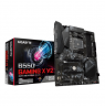 Gigabyte | B550 GAMING X V2 | Processor family AMD | Processor socket AM4 | DDR4 DIMM | Memory slots 4 | Chipset AMD B | ATX