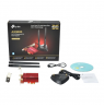 TP-LINK | TX3000E | AX3000 Wi-Fi 6 Bluetooth 5.0 PCIe Adapter | 2.4GHz