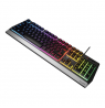 Genesis | Rhod 300 RGB | Black | Gaming keyboard | Wired | RGB LED light | US | 1.75 m