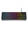 Genesis | Rhod 300 RGB | Black | Gaming keyboard | Wired | RGB LED light | US | 1.75 m
