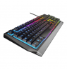 Genesis | Rhod 300 RGB | Black | Gaming keyboard | Wired | RGB LED light | US | 1.75 m