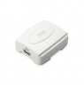 Digitus | USB Print Server, 1-Port 1x RJ45, 1x USB A, USB 2.0 | DN-13003-2 | White