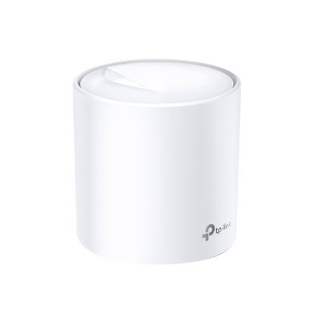 TP-Link Deco X20(1-pack) AX1800 Whole Home Mesh Wi-Fi 6 System | Deco X20(1-pack) AX1800 Whole Home Mesh Wi-Fi 6 System | AX1800