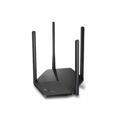 AX1500 WiFi 6 Router | MR60X | 802.11ax | 1201+300 Mbit