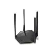 AX1500 WiFi 6 Router | MR60X | 802.11ax | 1201+300 Mbit
