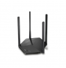 Mercusys | AX1500 WiFi 6 Router | MR60X | 802.11ax | 1201+300 Mbit