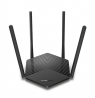 AX1500 WiFi 6 Router | MR60X | 802.11ax | 1201+300 Mbit
