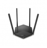 AX1500 WiFi 6 Router | MR60X | 802.11ax | 1201+300 Mbit
