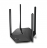 AX1500 WiFi 6 Router | MR60X | 802.11ax | 1201+300 Mbit