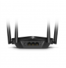 AX1500 WiFi 6 Router | MR60X | 802.11ax | 1201+300 Mbit