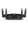AX1500 WiFi 6 Router | MR60X | 802.11ax | 1201+300 Mbit