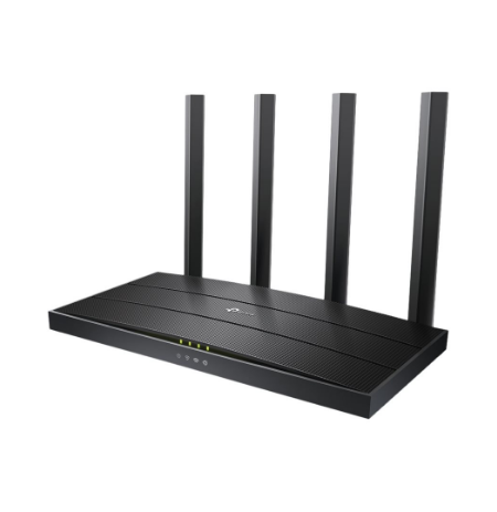 Wi-Fi 6 Router | Archer AX12 | 802.11ax | 300+1201 Mbit