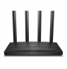 Wi-Fi 6 Router | Archer AX12 | 802.11ax | 300+1201 Mbit