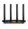 Wi-Fi 6 Router | Archer AX12 | 802.11ax | 300+1201 Mbit