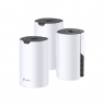 AC1900 Whole Home Mesh Wi-Fi System | Deco S7 (3-pack) | 802.11ac | 10