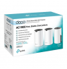 AC1900 Whole Home Mesh Wi-Fi System | Deco S7 (3-pack) | 802.11ac | 10