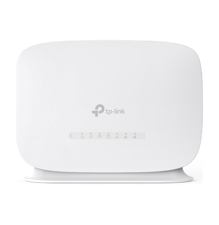 TP-LINK TL-MR105 300Mbps Wireless N 4G LTE Router