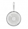 TEFAL Duetto+ Pan | G7320734 | Frying | Diameter 30 cm | Suitable for induction hob | Fixed handle