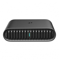 TP-LINK | AX1500 Wi-Fi 6 Pocket Travel Router | TL-WR1502X | 802.11ax | 1201 Mbit