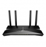 TP-Link EX220 wireless router Gigabit Ethernet Dual-band (2.4 GHz / 5 GHz) Black