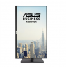Asus VA27ACFSN | 27 " | IPS | 16:9 | 100 Hz | 5 ms | 2560 x 1440 pixels | 350 cd/m² | HDMI ports quantity 1