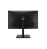 Asus VA27ACFSN | 27 " | IPS | 16:9 | 100 Hz | 5 ms | 2560 x 1440 pixels | 350 cd/m² | HDMI ports quantity 1