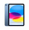 Apple iPad | 11 " | Blue | Liquid Retina | 128 GB | Wi-Fi | Bluetooth | 5.3 | iOS | Warranty 12 month(s)