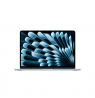 Apple MacBook | Air | Sky Blue | 13 " | IPS | 2560 x 1664 pixels | Apple M4 | 16 GB | Solid-state drive capacity 256 GB | Apple