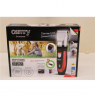 SALE OUT. Camry CR 2821 Hair clipper for pets