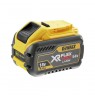 DeWALT DCB547-XJ cordless tool battery / charger