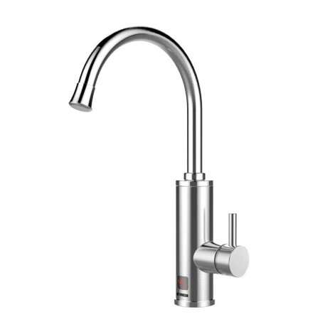 Instantaneous water heater N'OVEEN IWH850 Inox
