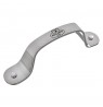 Keptuvė BALLARINI Alba, titanas 24 cm ALBG3ED.24D