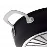 BALLARINI Alba ALBG3ED.24D deep frying pan with 2 handles 24 cm
